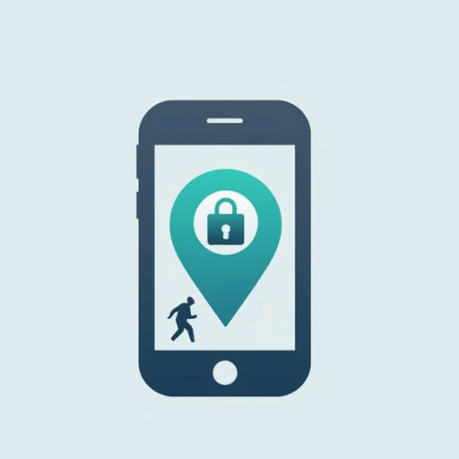 Find My Phone Pro Logo